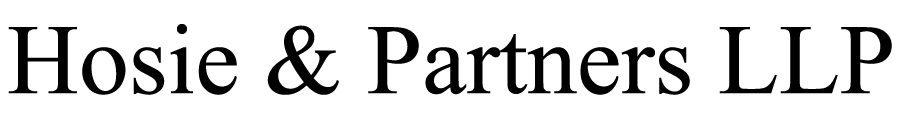 Hosie & Partners LLP